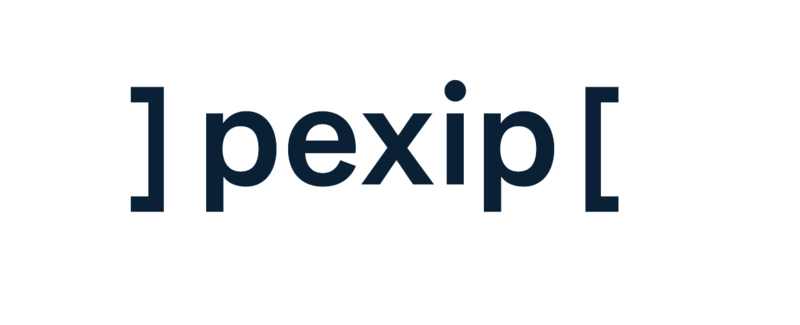 Pexip logo